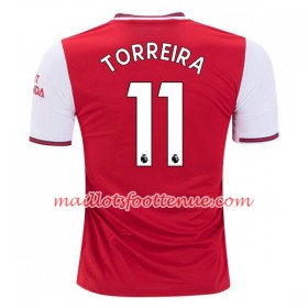 Maillot/Tenue Arsenal Lucas Torreira 11 Domicile 2019/2020